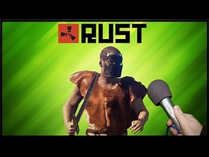 Rust Interviews