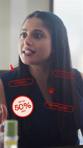 Tira’s For You Sale Is Live! | Up to 50% Off on Makeup, Skincare, Hair & Fragrances