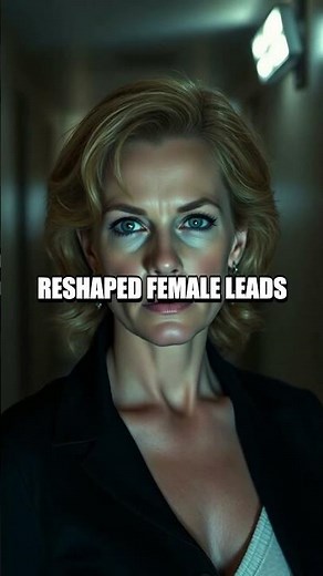 Sharon Stone The Bold Breakthrough