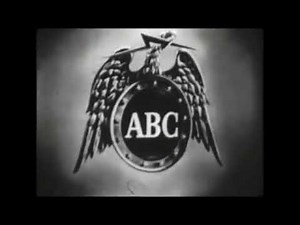 ABC (1954-June 17,1955)