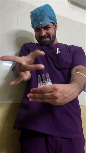 No caption needed #reelsindia #viralreels #hospitallife #medicalfacts