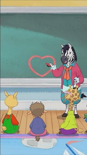 Valentine's Day is Tomorrow! ❤️ Llama Llama