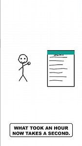 Plain text in, branded PDF out, in seconds
