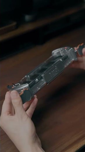 Is This The Coolest Clock on Amazon? 👾⏰ (Divoom Unboxing) #shorts