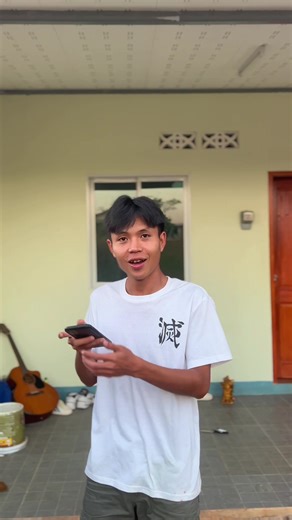 ညီမလေးရေ🫶🥲