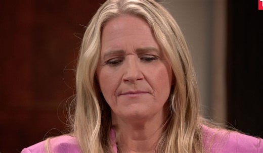 Sister Wives: Christine Brown Mourns The Sudden Demise Of Her Father!