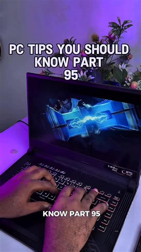 Jeknosites | Boost your Wi-Fi connection in seconds #pctips #pc #windows #tech #computer #foryou #foryoupage #jeknosites | Instagram