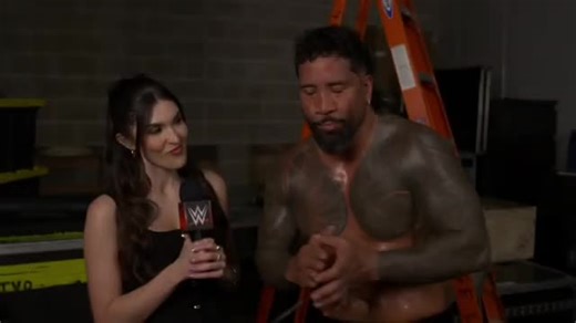 #jeyuso #theyeetmasterjeyuso #yeetwwe PICKED UP THAT W!!! YEEEET!