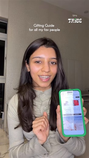 Tira on Instagram: "Tira Tribe’s secret to winning gifting season 🤍 Save this guide for last-minute shopping, gifting inspo and for anyone who deserves something extra nice this season 💖 #TiraBeauty #ForEveryYou #GiftingSeason #BeautyGifts #TiraTribe [Tira Beauty, For Every You, Gifting Season, Beauty Gifts, Festive Edit, Tira Tribe]"