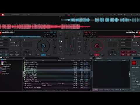 Descargar e Instalar Virtual DJ Pro 2025 Full Activado