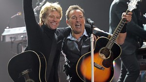 Who is performing for inauguration? Springsteen, Bon Jovi among stars in Biden, Harris bash
