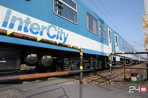 Változott a vasúti menetrend | 24.hu