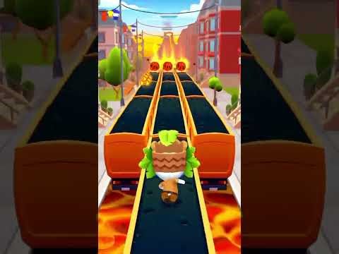 Download Talking tom gold run mod menu apk 2026 - unlimited money & unlock all characters