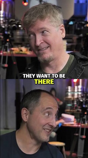 Half Orcs in D&D Why Players Choose Them #dnd #dungeonsanddragons #ttrpp
