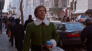 4.8K views · 131 reactions | Welcome to New York. #Elf is streaming on Max. | HBO Max | Facebook