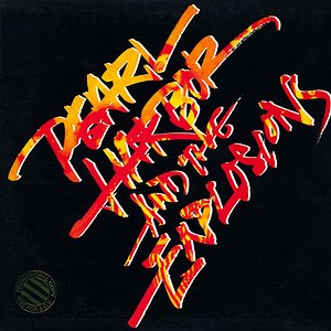 Pearl Harbor And The Explosions - Pearl Harbor And The Explosions