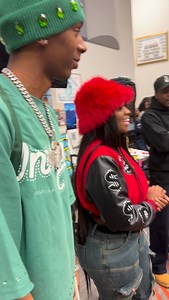 I didn’t ask to be a role model but since i am I understand the responsibilities that I have been assigned and although I am goin continue to do me as a grown ssa woman it is my duty to speak to the younger generation so that they can grow and not be like me but be better than me !! Yes I post bs on my page all the time but here’s something positive for the youth that follow take in this message from your fave baddie DTB ❤️ | Diamond The Body