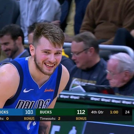 789K views · 3.5K reactions | To celebrate Luka Doncic's 2⃣1⃣st #NBABDAY, we highlight the BEST PLAYS from ALL 21 TRIPLE-DOUBLES of his CAREER!  Luka leads the league with 13 triple-doubles this season and TONIGHT he and the Dallas Mavericks take on the Miami Heat at 8pm/et on NBA League Pass ➡️ https://nba.app.link/nbaleaguepass2 | NBA | Facebook