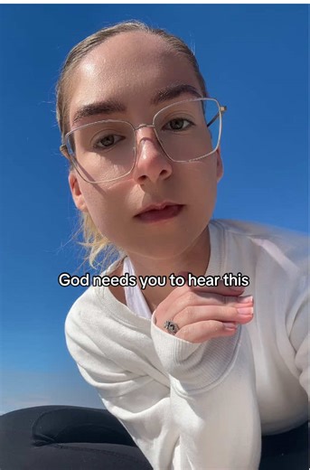 Heather Farley (@heatherfarleyy)’s video of letters to god