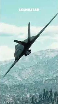 O JAST (Joint Advanced Strike Technology)
