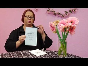 Weddings Planning Ideas : How to Design a Wedding Program