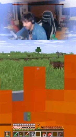 erster TOD! | Minecraft Risiko Kills #minecraft #risiko #minecraft #minecraftrisiko #ojichristos