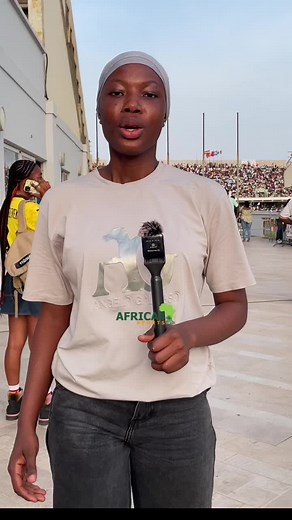 Africa4sports on TikTok