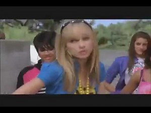 Camp Rock 2: The Final Jam "Favorite Songs" (Camp Star)