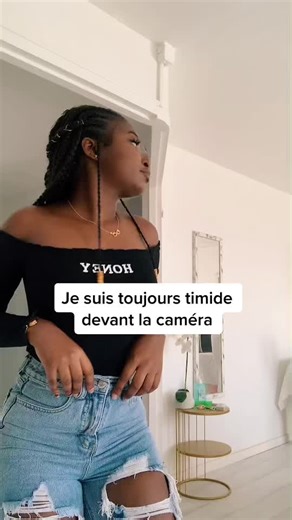 Refaire la tendance danse 2022 : Afro Dance Challenge