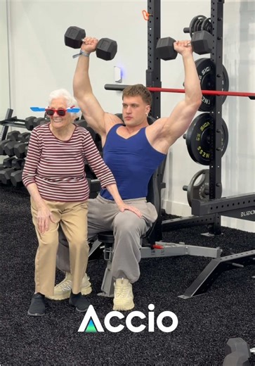 Accio AI Agent: Best Decision for Gym Creepers