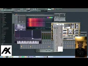 Fruity Loops BRUTAL Hardcore / uptempo / Frenchcore Kick | Sytrus + Filterbank | Krytax
