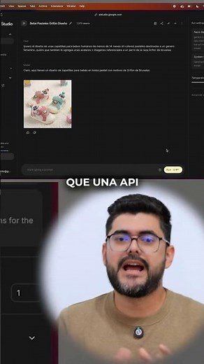 Connect your API step by step – Leifer Méndez