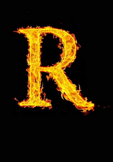 Understanding Personalities of Names Starting with R