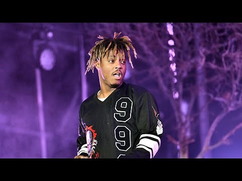 Juice WRLD - Molly at The Rave
