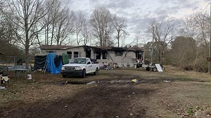 Parents, four-year-old son die in Bell Arthur weekend fire