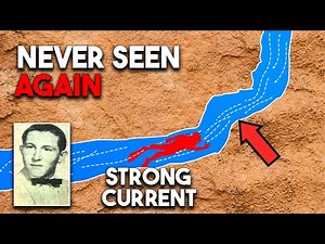 Cave divers SUCKED into a dark hole | The Devil’s Hole