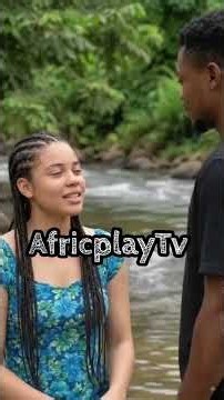 ANCIENT TREE Episode 59 | Who Will Chinedu Choose? 🌳❤️ #africplaytv #chinedu