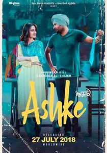 Ashke streaming: where to watch movie online?