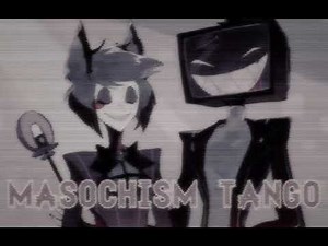 RadioStatic - Masochism Tango [AI Duet]