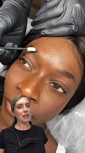 "When to Wax? 樂 Before or After Brow Lamination?⁠ ⁠ The answer is...