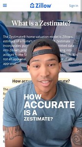 🏠✨, Ever wondered about the accuracy of Zillow Zestimates? Here’s a quick breakdown: • What are they? 🤔 Zestimates are Zillow’s home value estimations, derived from various data points. • Are they accurate? ⚖️ Well, they can give a ballpark figure of a property’s value, but they might not always hit the mark. • Why? 🏡 Because they don’t account for the unique characteristics of a home or the specific dynamics of the local market. Here’s a tip: 🌟 Before making a move, get in touch with a team