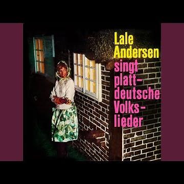 Dat du min Leevsten büst