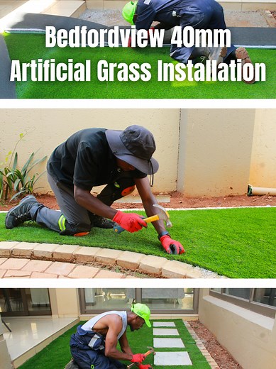Quick Guide to Artificial Grass Installation in 48 Hours