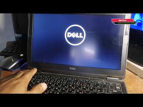 How to Recovery Files Windows currupted Using Hiren's BootCD