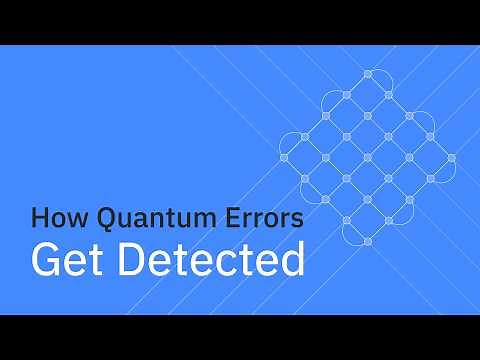 The Stabilizer Formalism | Understanding Quantum Information & Computation | Lesson 14