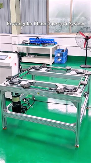 ±0.02mm accuracy · Multi-station synchronous operation · Heavy-duty closed-loop control