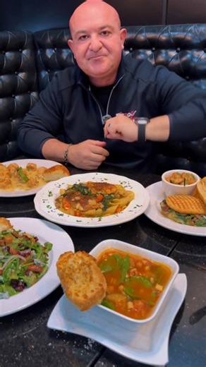 3.8K views · 41 reactions | New week, new reasons to pull up to Pizza One Sparta.  Fresh specials dropping now — limited-time only, made from scratch, and built to crush your hunger. | Pizza One | Facebook