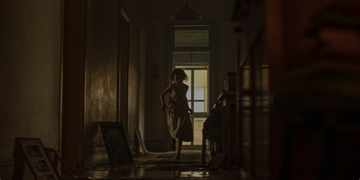 Run Rabbit Run : la bande-annonce angoissante du nouveau film d'horreur de Netflix