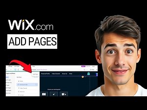 How To Create Separate Pages In Wix (Easiest Way) (2026 Guide)