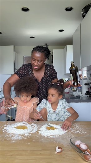 562K views · 7.9K reactions | Making homemade pasta | A Life Less Scripted | Facebook